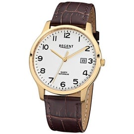 REGENT Leder 39 mm RF1026