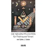 Salier Verlag Die Neuen Pflichten für Freimaurer*innen