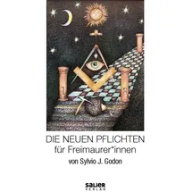 Salier Verlag Die Neuen Pflichten für Freimaurer*innen