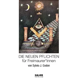 Salier Verlag Die Neuen Pflichten für Freimaurer*innen