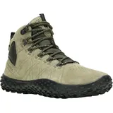 Merrell Wrapt MID WP Herren Olive/Black 43