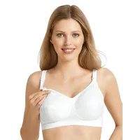 Anita Still-BH 5051, 95 F, weiß
