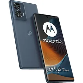 Motorola Edge 50 Fusion 256 GB forest blue