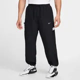 Nike Icon Dri-FIT Woven Jogginghose Schwarz M