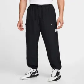 Nike Icon Dri-FIT Woven Jogginghose Schwarz M