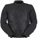 Furygan Baldo 3 En 1 Jacke - Black - 2XL