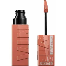 Maybelline Super Stay Vinyl Ink 105 Golden 4,2 ml