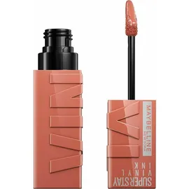 Maybelline Super Stay Vinyl Ink 105 Golden 4,2 ml