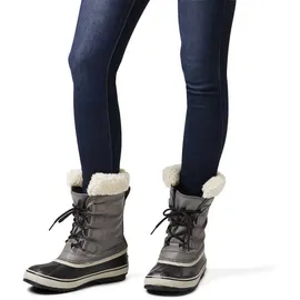 Sorel Winter Carnival quarry/black 37
