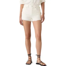 Levi's 501 Original Short Schwarz 30