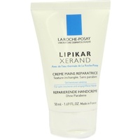 La Roche-Posay Lipikar Xerand Regenerierende Handcreme 50 ml