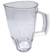 Braun Glas Standmixer MX2050 Glaskrug