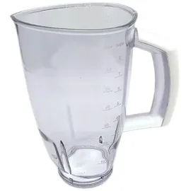 Braun Glas Standmixer MX2050 Glaskrug