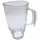 Braun Glas Standmixer MX2050 Glaskrug
