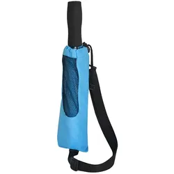 Doppler Taschenschirm Golf Trekking aqua