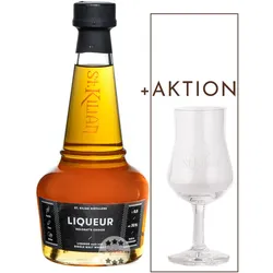 St. Kilian Kolonat's Choice Liqueur