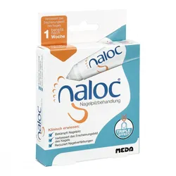 Naloc-becur Stift