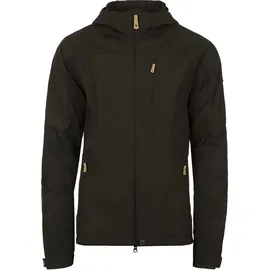 Fjällräven Sten Jacket M black L
