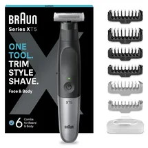 Braun Series X XT5200