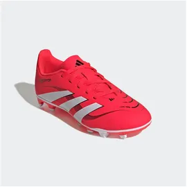 adidas Predator Club FG/MG Kinder rot, - Rot