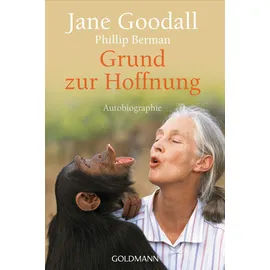 Goldmann Grund zur Hoffnung