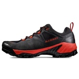 Mammut Sapuen Low GTX