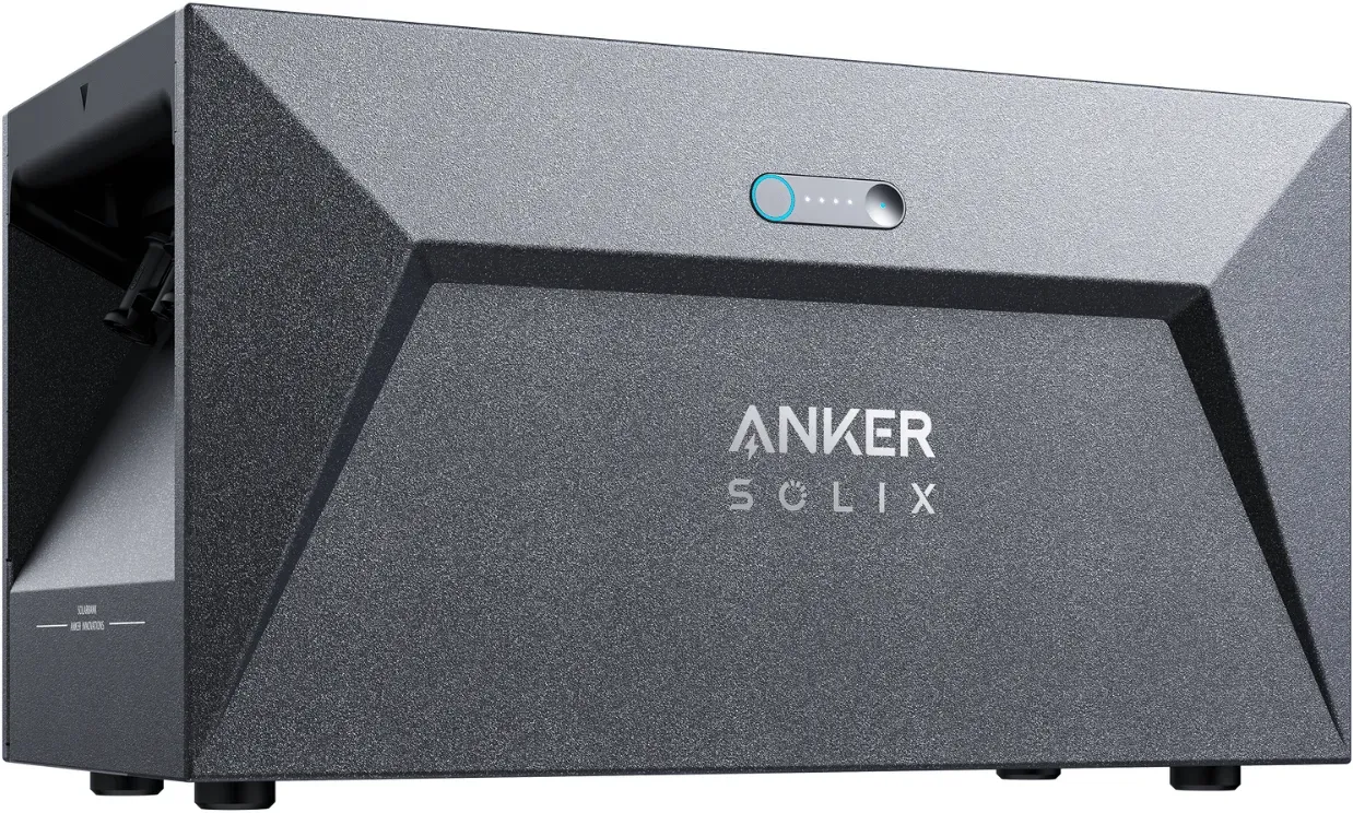 Anker SOLIX Solarbank 1 E1600