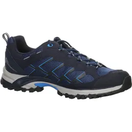 MEINDL Caribe GTX Herren Marine/Blau 43