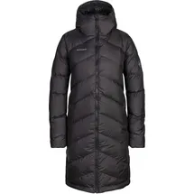 Mammut Fedoz Insulated Parka - Black - M