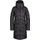 Mammut Fedoz Insulated Parka - Black - M