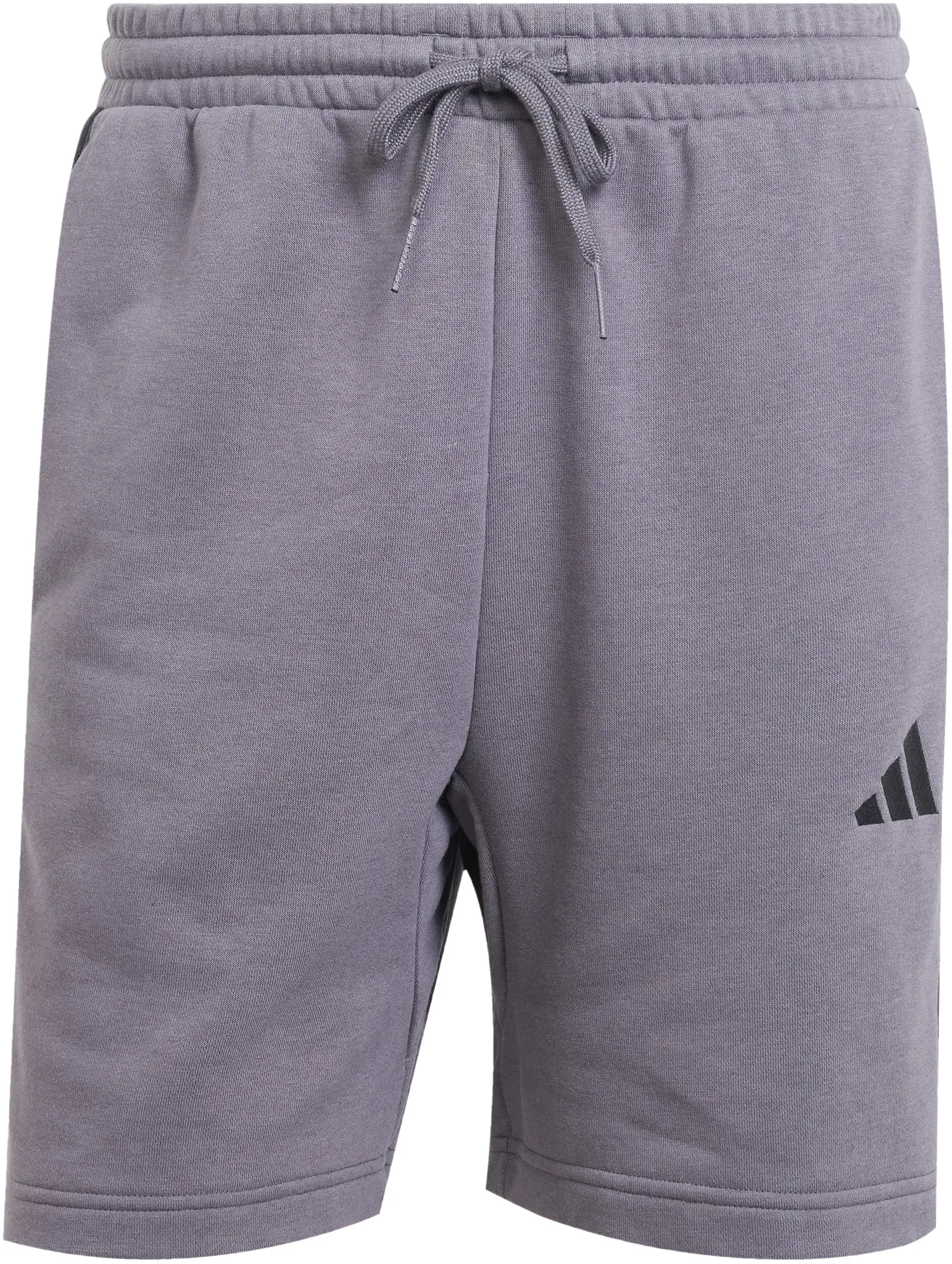 Herren Adidas AG Adidas Herren Shorts M 3S FT SHO - Mehrfarbig - S