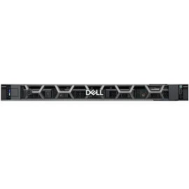 Dell PowerEdge R660xs 2 GHz 64 GB DDR5-SDRAM, 960 GB, Rack (1U)