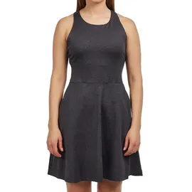 Patagonia Seabrook Kleid Schwarz L