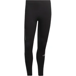 adidas OTR TIGHT Lauftights Herren in black, Größe S - schwarz