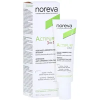 Laboratoires Noreva GmbH Actipur Creme 3in1
