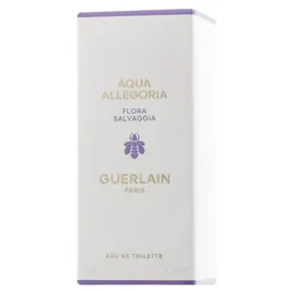 Guerlain Aqua Allegoria Flora Salvaggia Eau de Toilette 75 ml