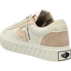 Palladium Ace Lo Mix Damen Beige 40
