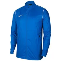 Nike Park 20 Regenjacke Herren royal blue/white/white L