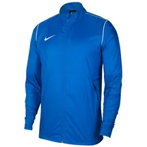 Nike Park 20 Regenjacke Herren royal blue/white/white L