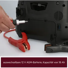AEG Energiestation JP10