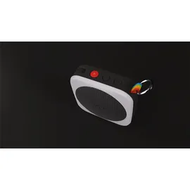 Polaroid P1 Music Player schwarz/weiß