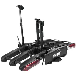 Thule Epos Hecktraeger fuer 3 Fahrraeder