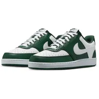 Nike Court Vision Low Herren FIR / White 42,5