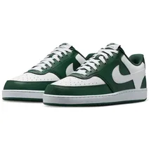Nike Court Vision Low Herren FIR / White 42,5