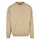 URBAN CLASSICS Heavy Terry Garment Dye Sweatshirt Union Beige XL