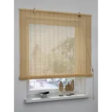 GARDINIA Bambus-Rollo 140x160cm
