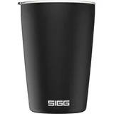 Sigg Neso Pure Ceram Black Thermobecher (0.3 L),