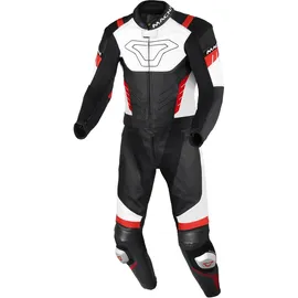 Macna Varshall Lederkombi - / 54