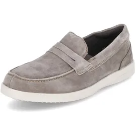 Rieker Mokassins Herren Beige 44