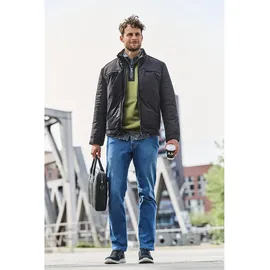 Babista Blouson ALVION schwarz XL